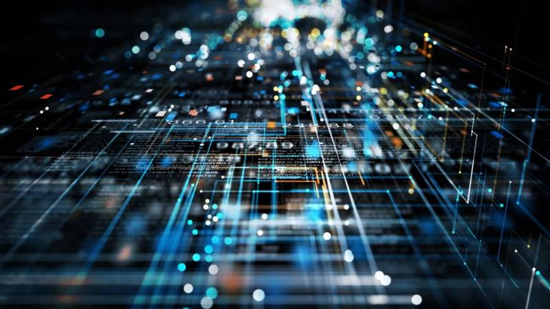 德阳AI软件开发公司：Python赋能网页开发的适用场景解析