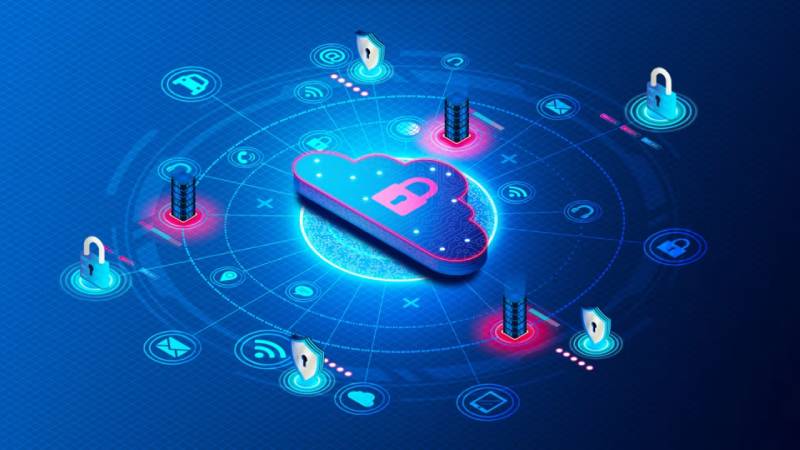 德阳网站建设:DevSecOps筑牢网站全流程安全防线的核心逻辑