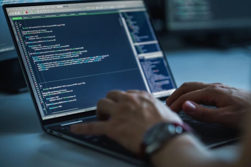 德阳软件定制开发：PHP与Node.js，后端解决方案的优势博弈
